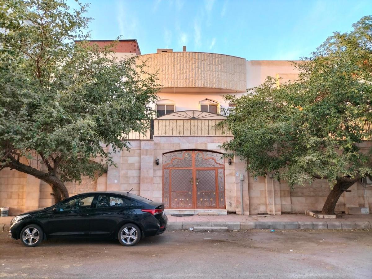 Villa Marmara Médine Extérieur photo