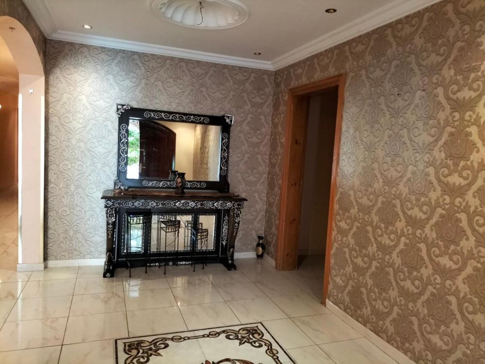 Villa Marmara Médine Extérieur photo