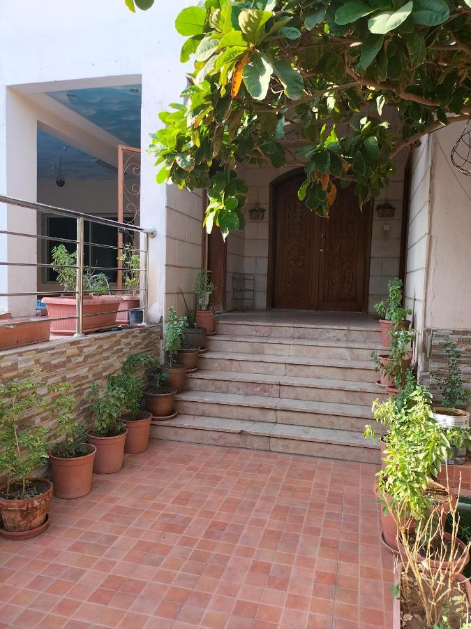 Villa Marmara Médine Extérieur photo