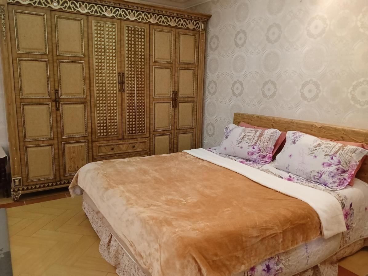 Villa Marmara Médine Extérieur photo
