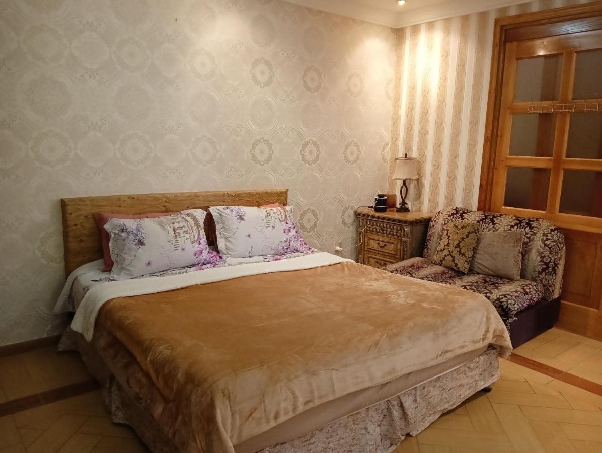 Villa Marmara Médine Extérieur photo