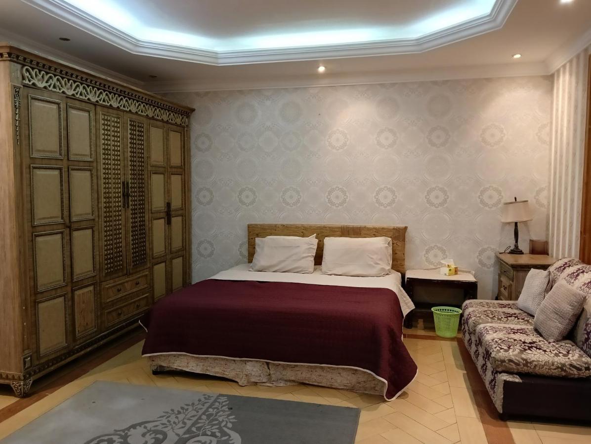 Villa Marmara Médine Extérieur photo