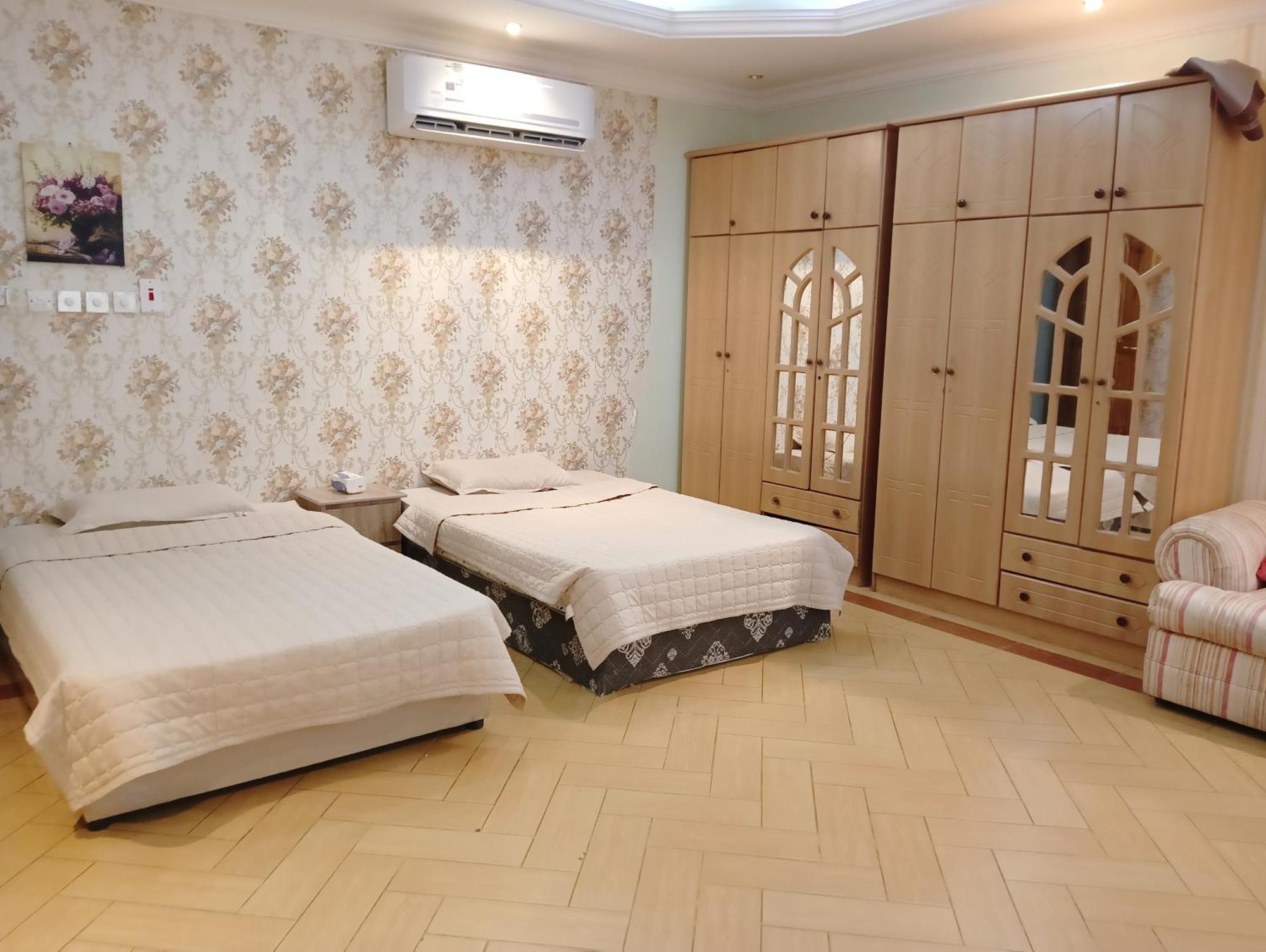 Villa Marmara Médine Extérieur photo