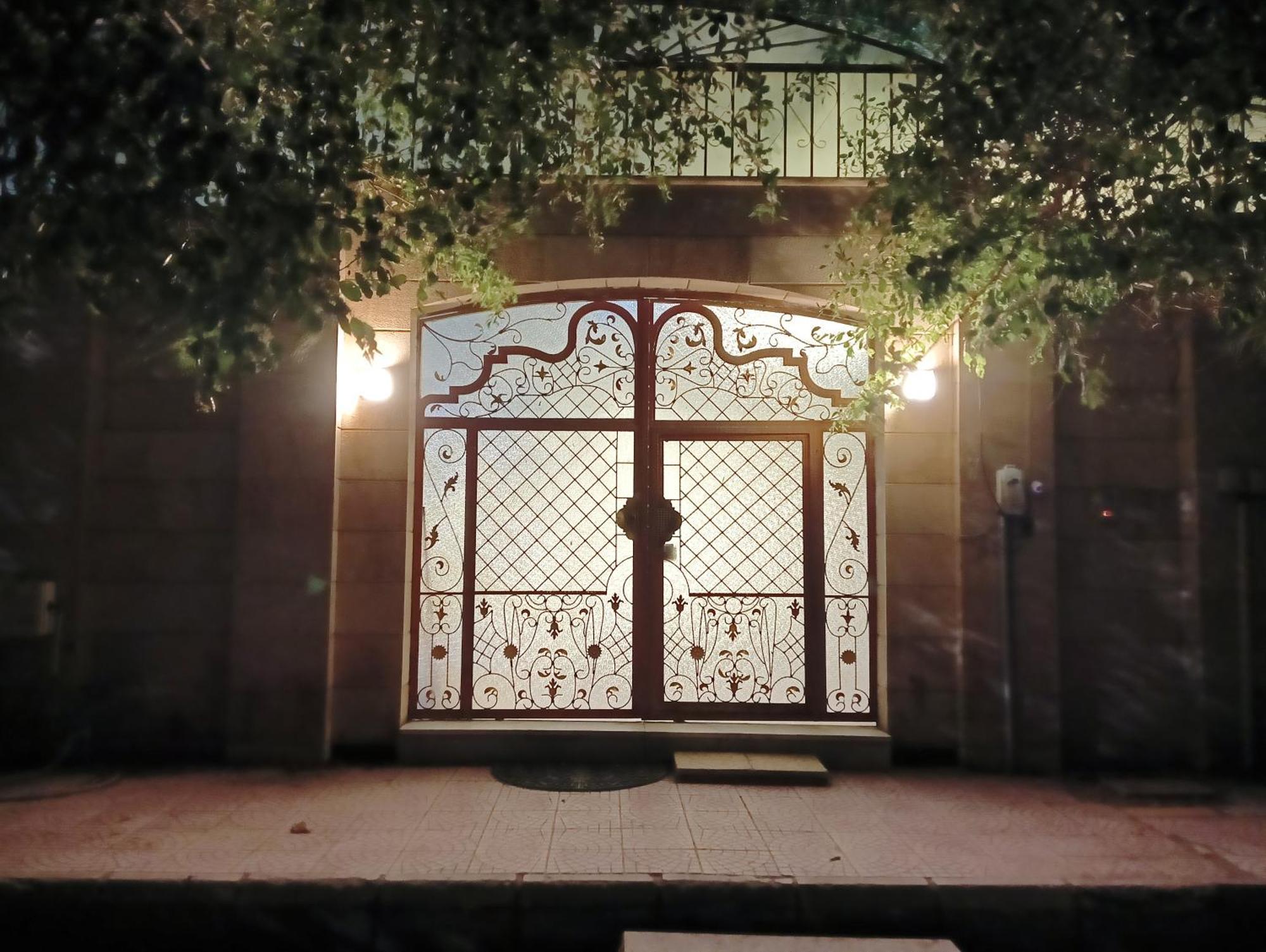 Villa Marmara Médine Extérieur photo