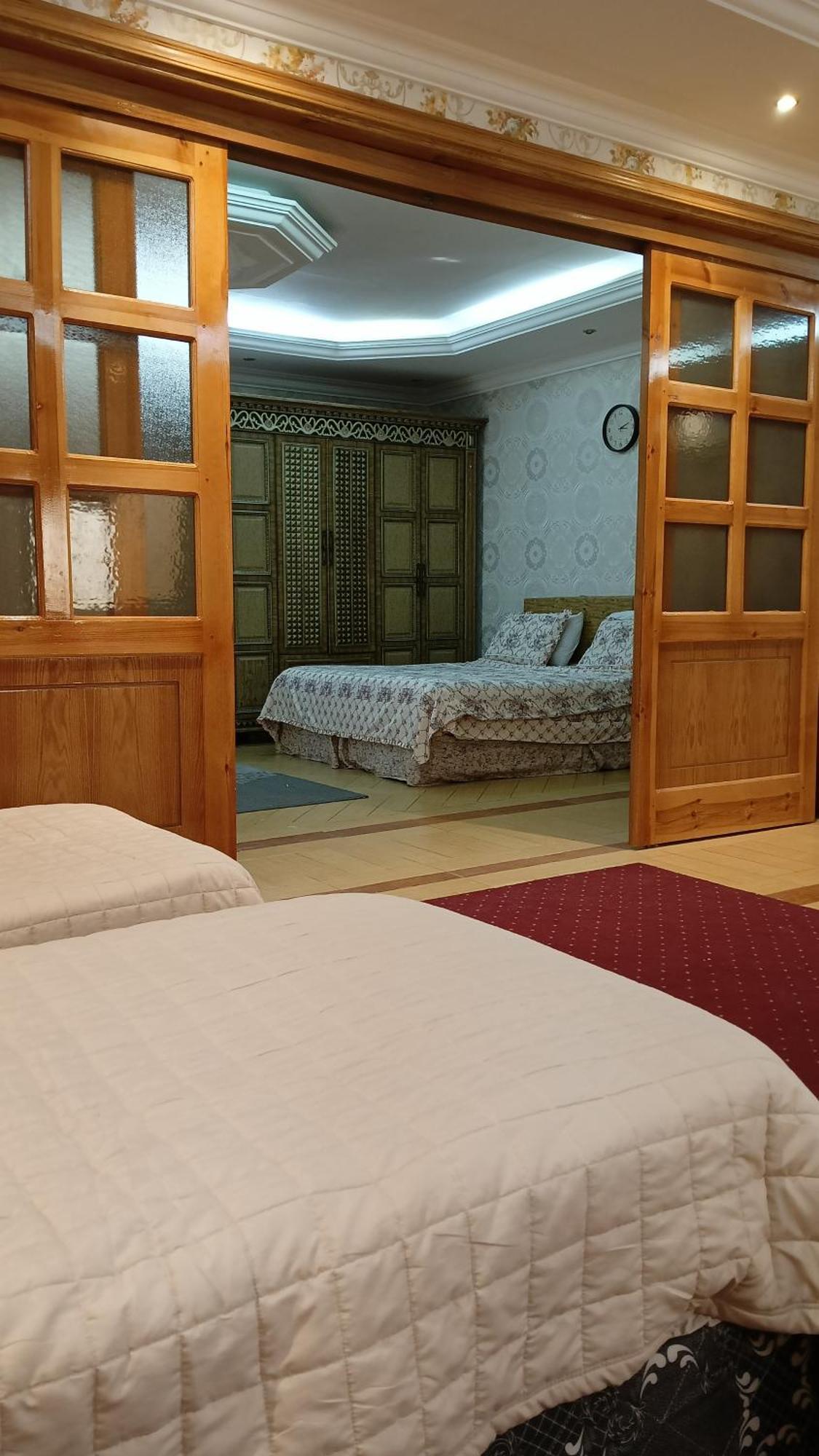 Villa Marmara Médine Extérieur photo