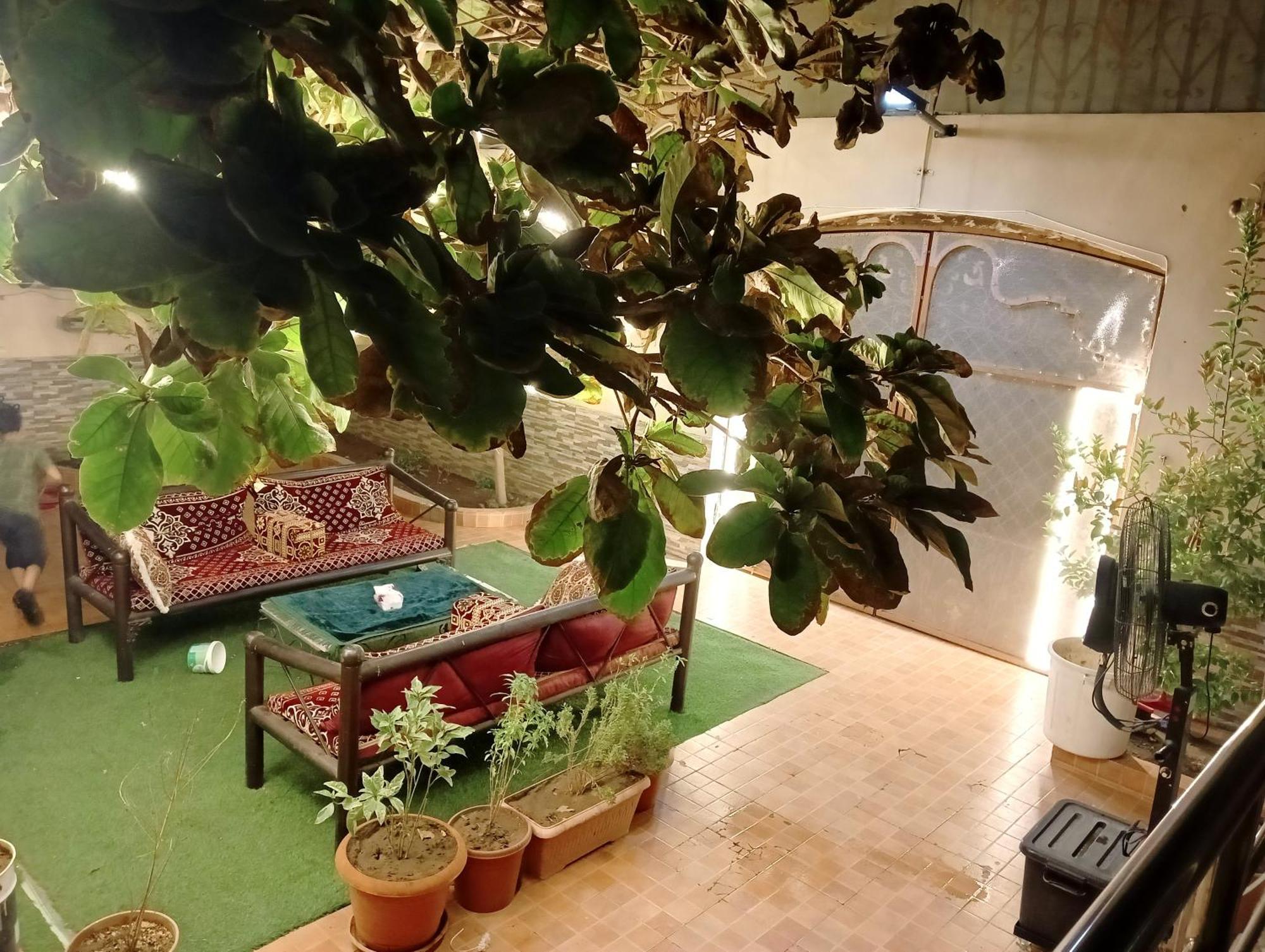 Villa Marmara Médine Extérieur photo