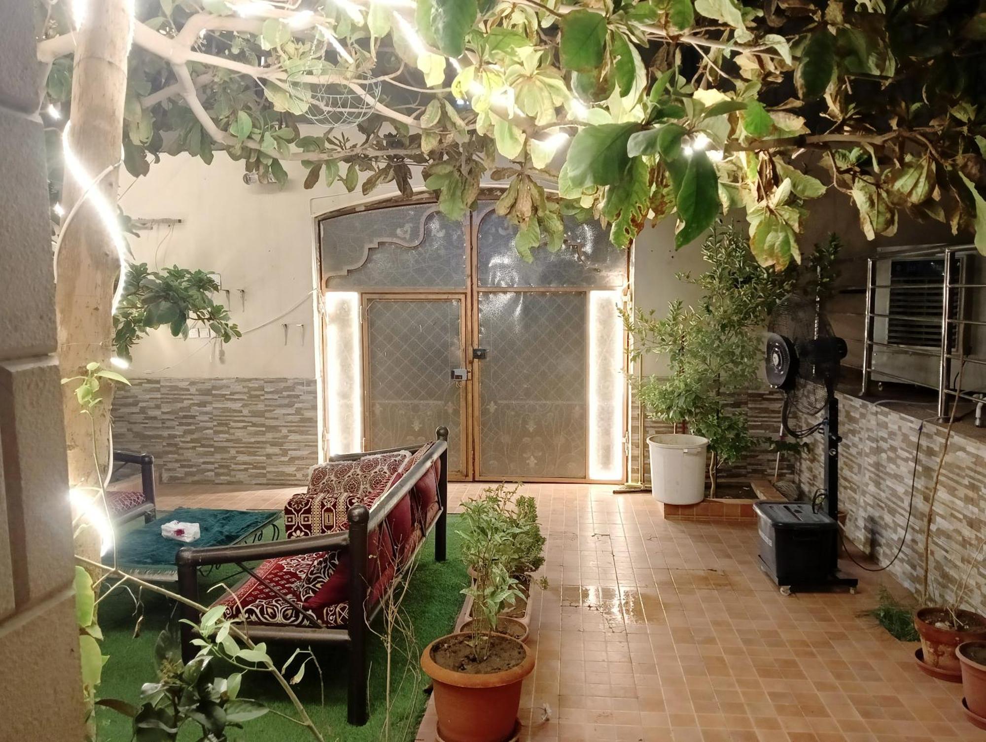 Villa Marmara Médine Extérieur photo