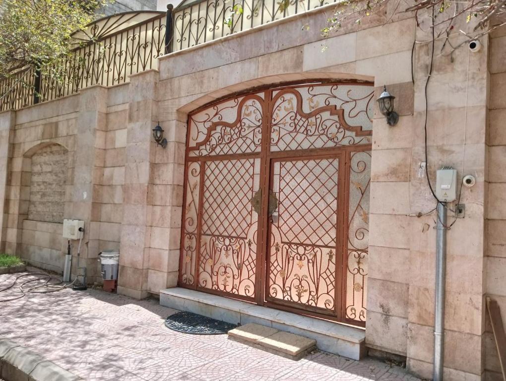 Villa Marmara Médine Extérieur photo