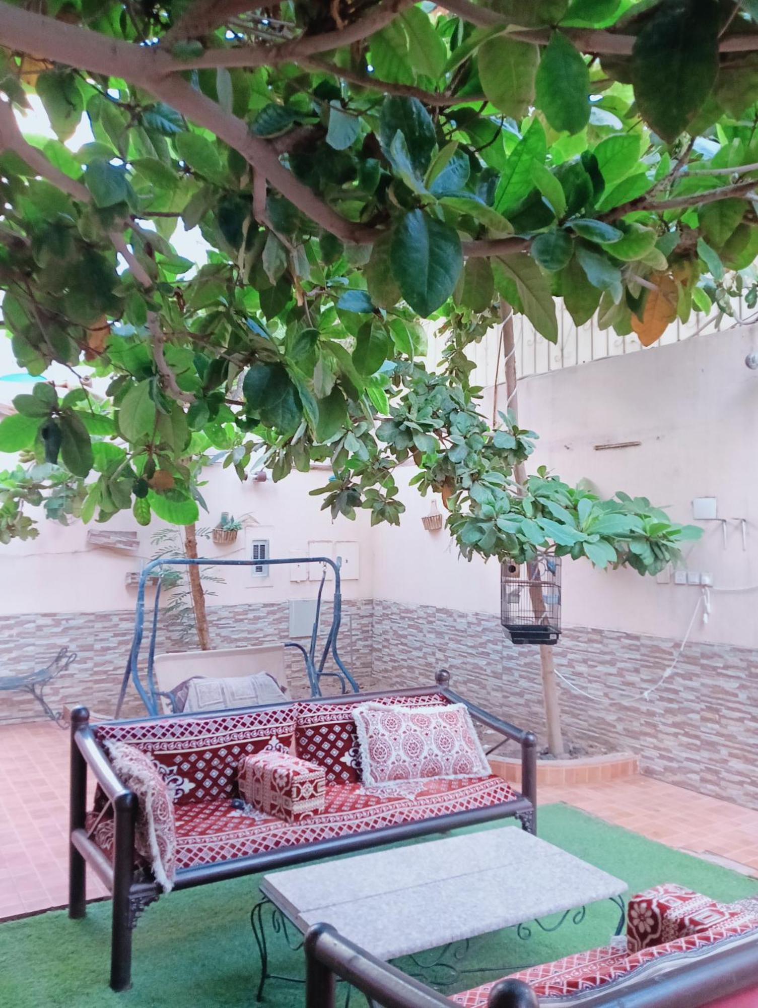 Villa Marmara Médine Extérieur photo