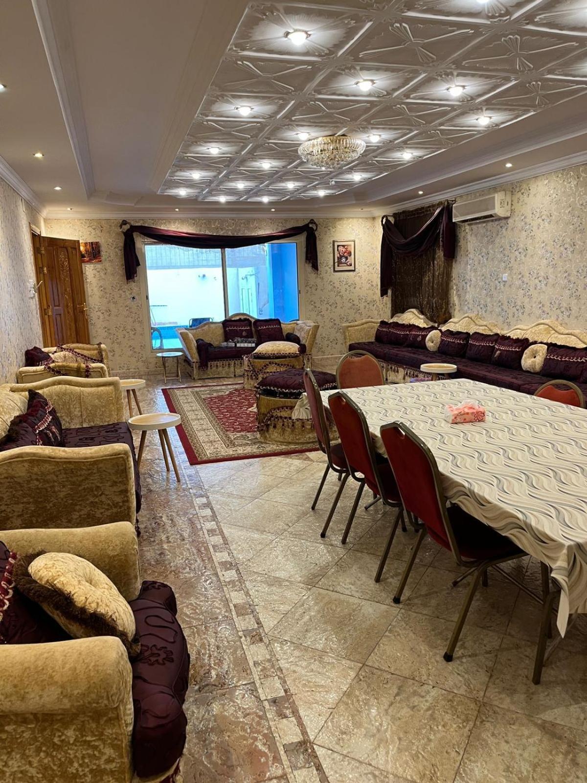 Villa Marmara Médine Extérieur photo