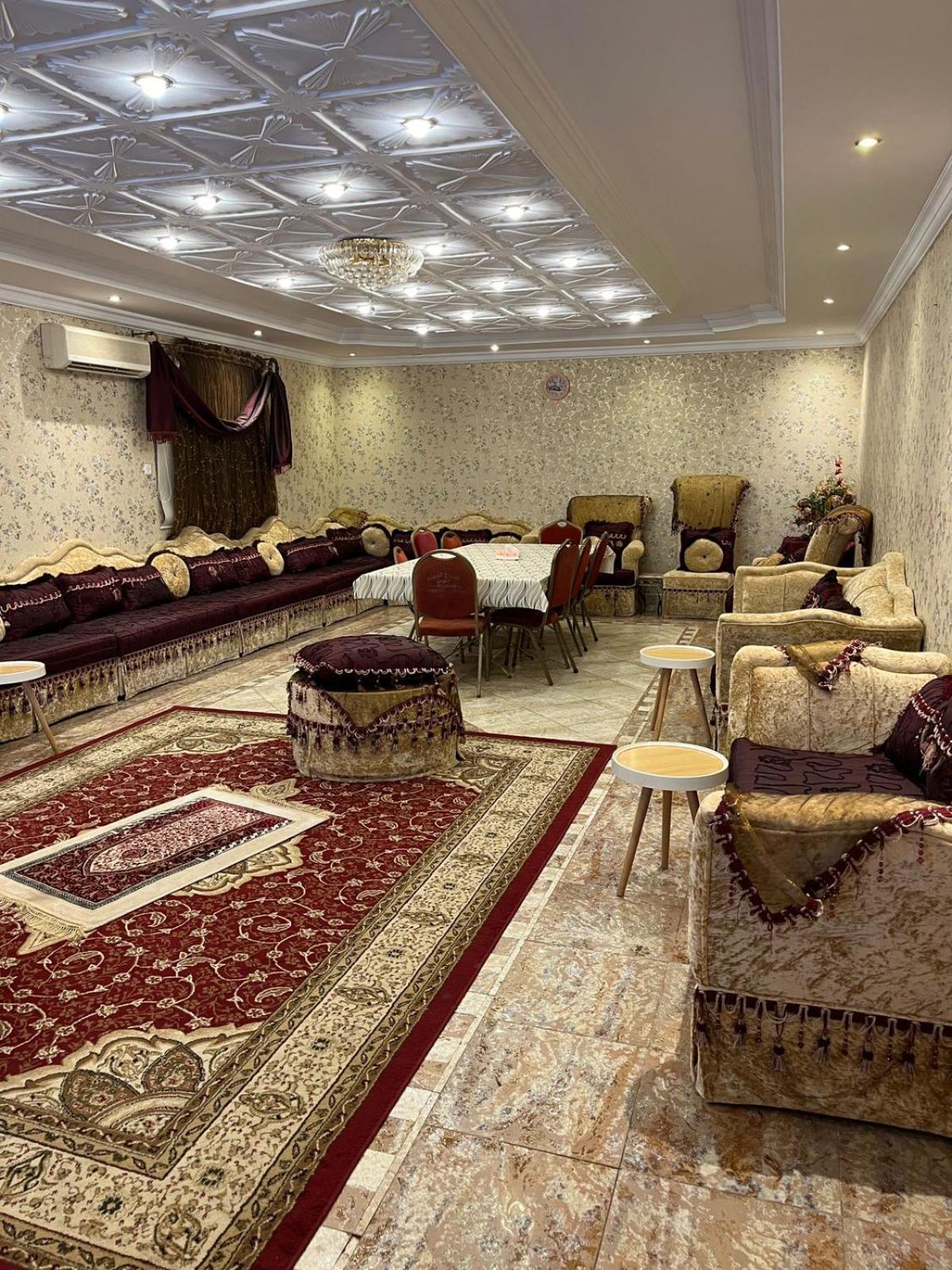 Villa Marmara Médine Extérieur photo