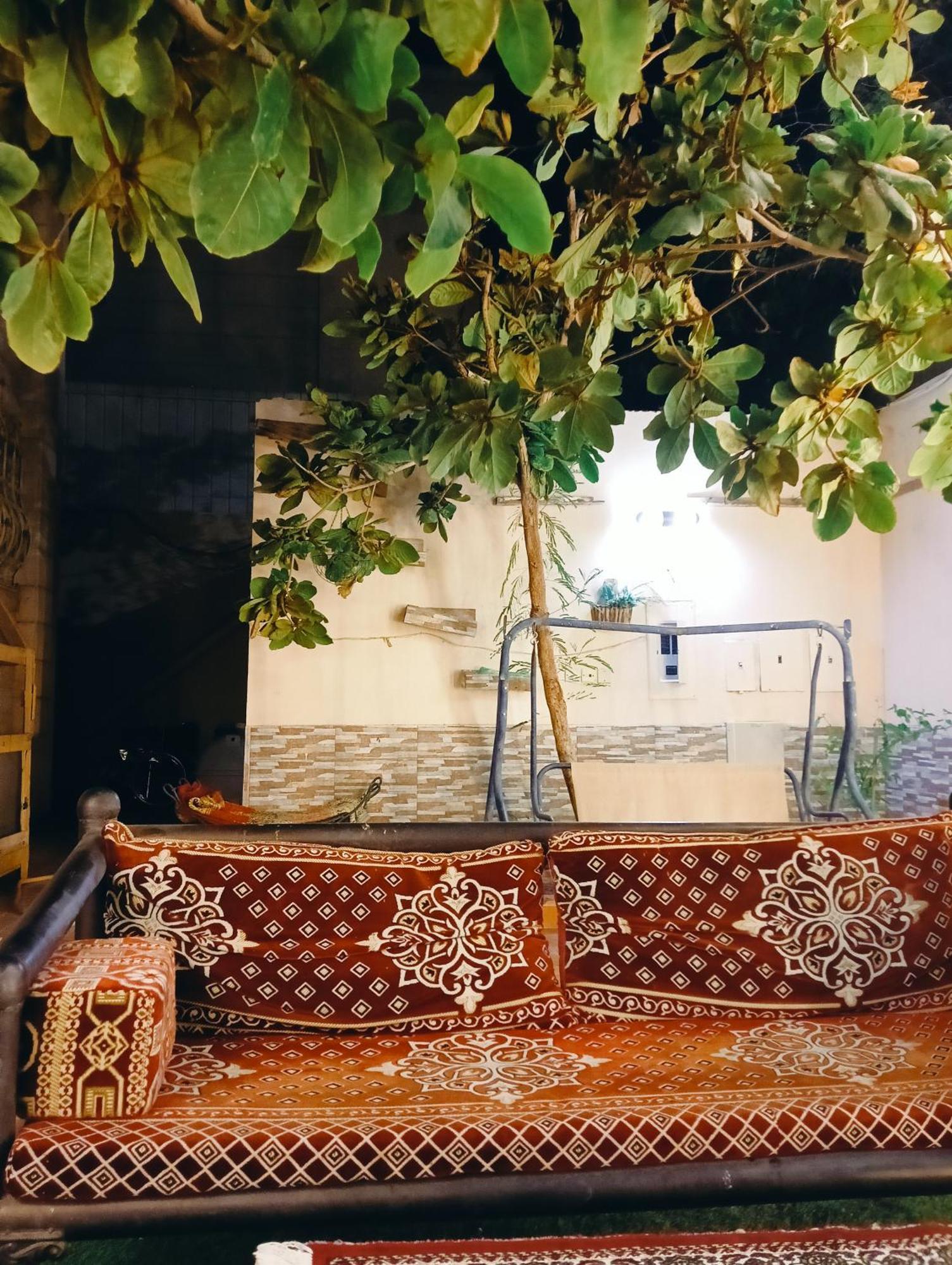 Villa Marmara Médine Extérieur photo