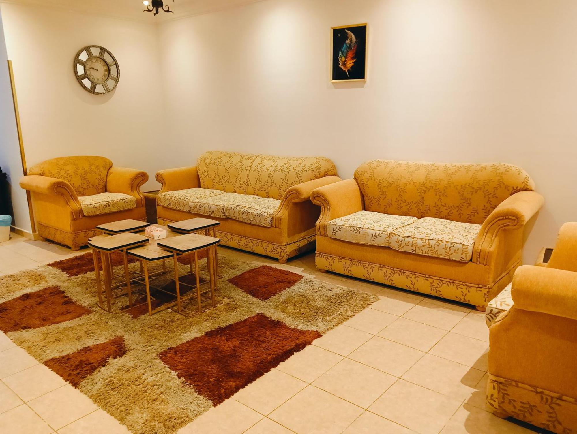 Villa Marmara Médine Extérieur photo
